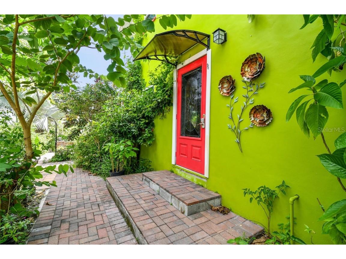 3203 E Yukon Street Tampa FL 33604 - HILLSBOROUGH RIVER TB8421181 image17