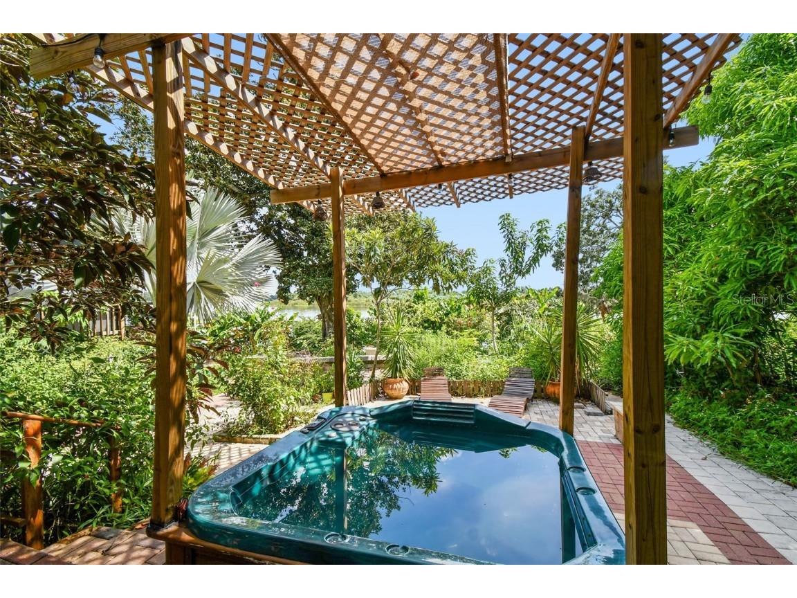 3203 E Yukon Street Tampa FL 33604 - HILLSBOROUGH RIVER TB8421181 image23