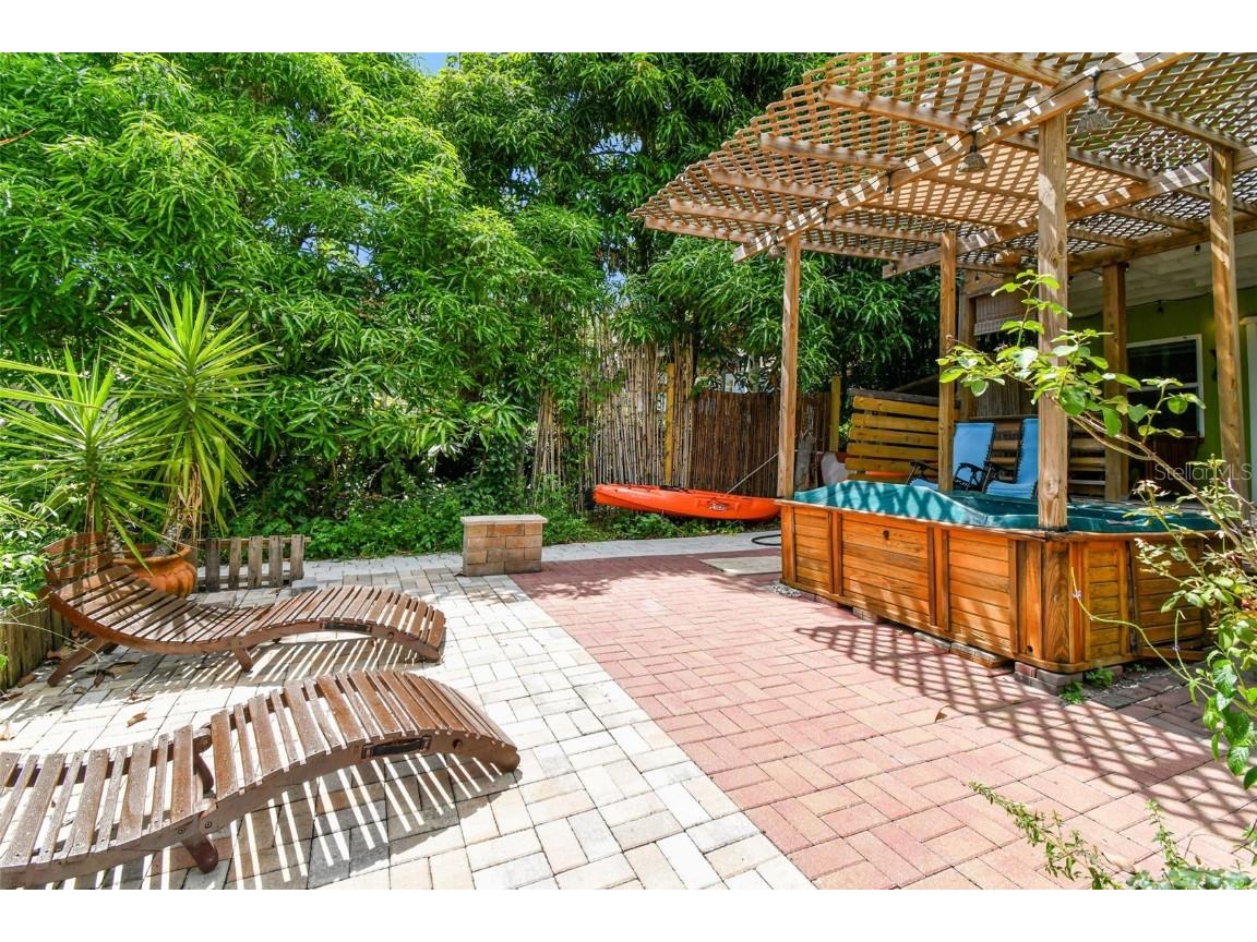 3203 E Yukon Street Tampa FL 33604 - HILLSBOROUGH RIVER TB8421181 image26