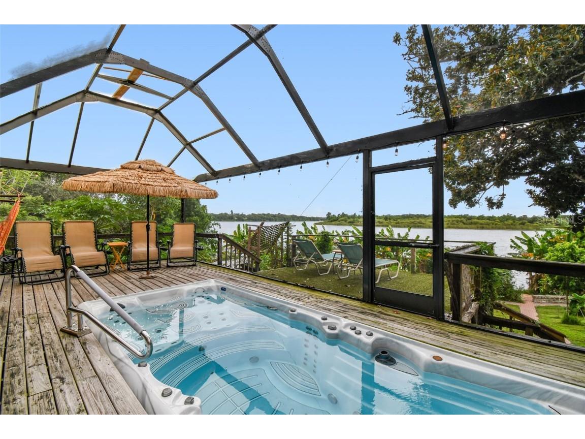 3203 E Yukon Street Tampa FL 33604 - HILLSBOROUGH RIVER TB8421181 image81