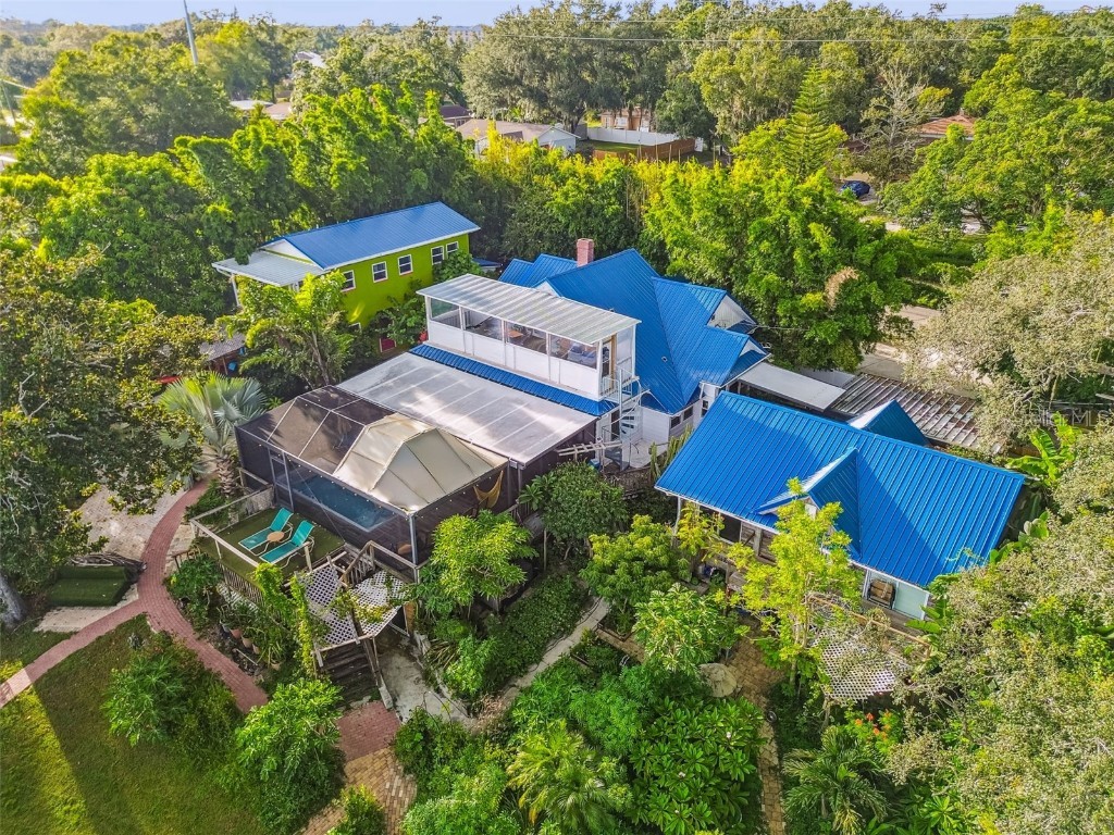 3203 E Yukon Street Tampa FL 33604 - HILLSBOROUGH RIVER TB8421181 image92