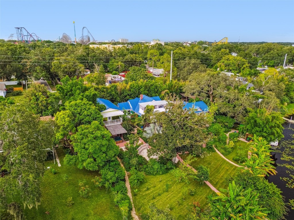 3203 E Yukon Street Tampa FL 33604 - HILLSBOROUGH RIVER TB8421181 image94