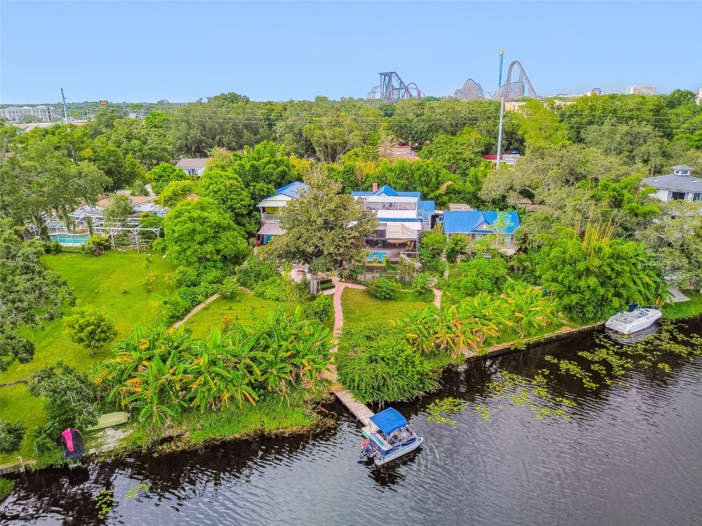 3203 E Yukon Street Tampa FL 33604 - HILLSBOROUGH RIVER TB8421181 image95