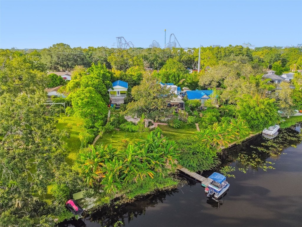 3203 E Yukon Street Tampa FL 33604 - HILLSBOROUGH RIVER TB8421181 image96