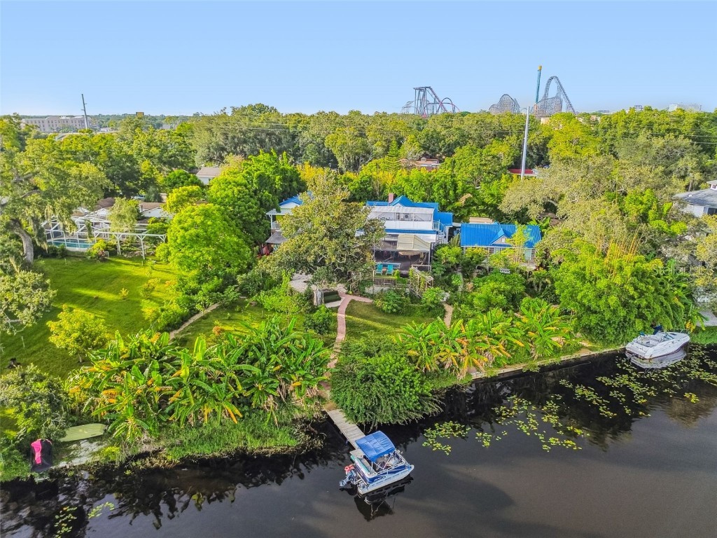 3203 E Yukon Street Tampa FL 33604 - HILLSBOROUGH RIVER TB8421181 image97