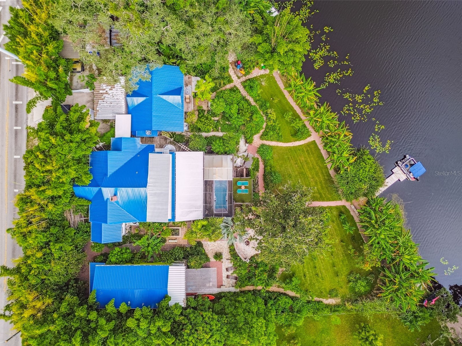 3203 E Yukon Street Tampa FL 33604 - HILLSBOROUGH RIVER TB8496424 image1