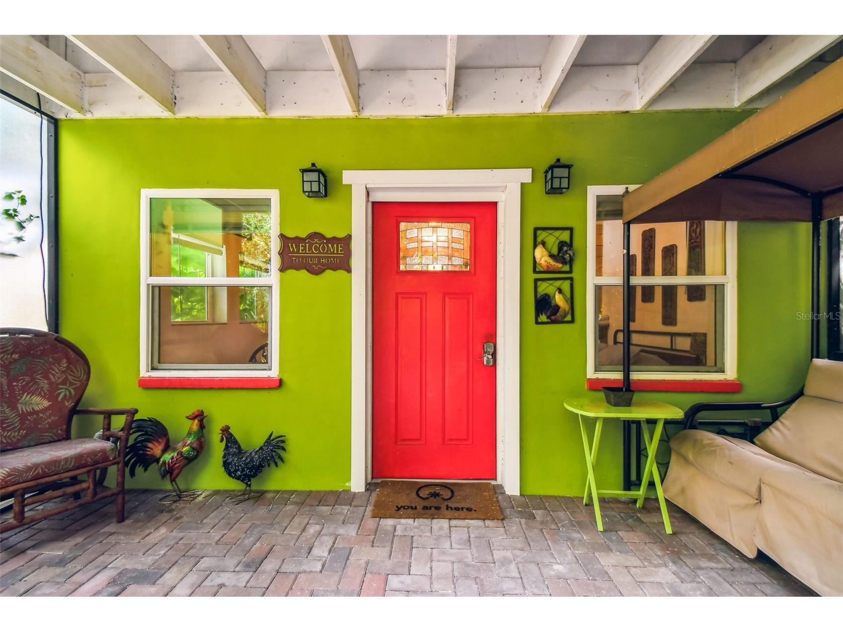 3203 E Yukon Street Tampa FL 33604 - HILLSBOROUGH RIVER TB8496424 image10