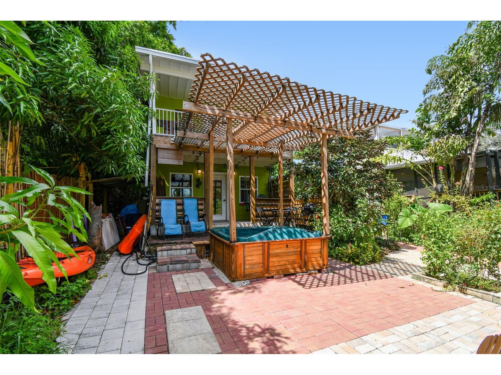 3203 E Yukon Street Tampa FL 33604 - HILLSBOROUGH RIVER TB8496424 image14
