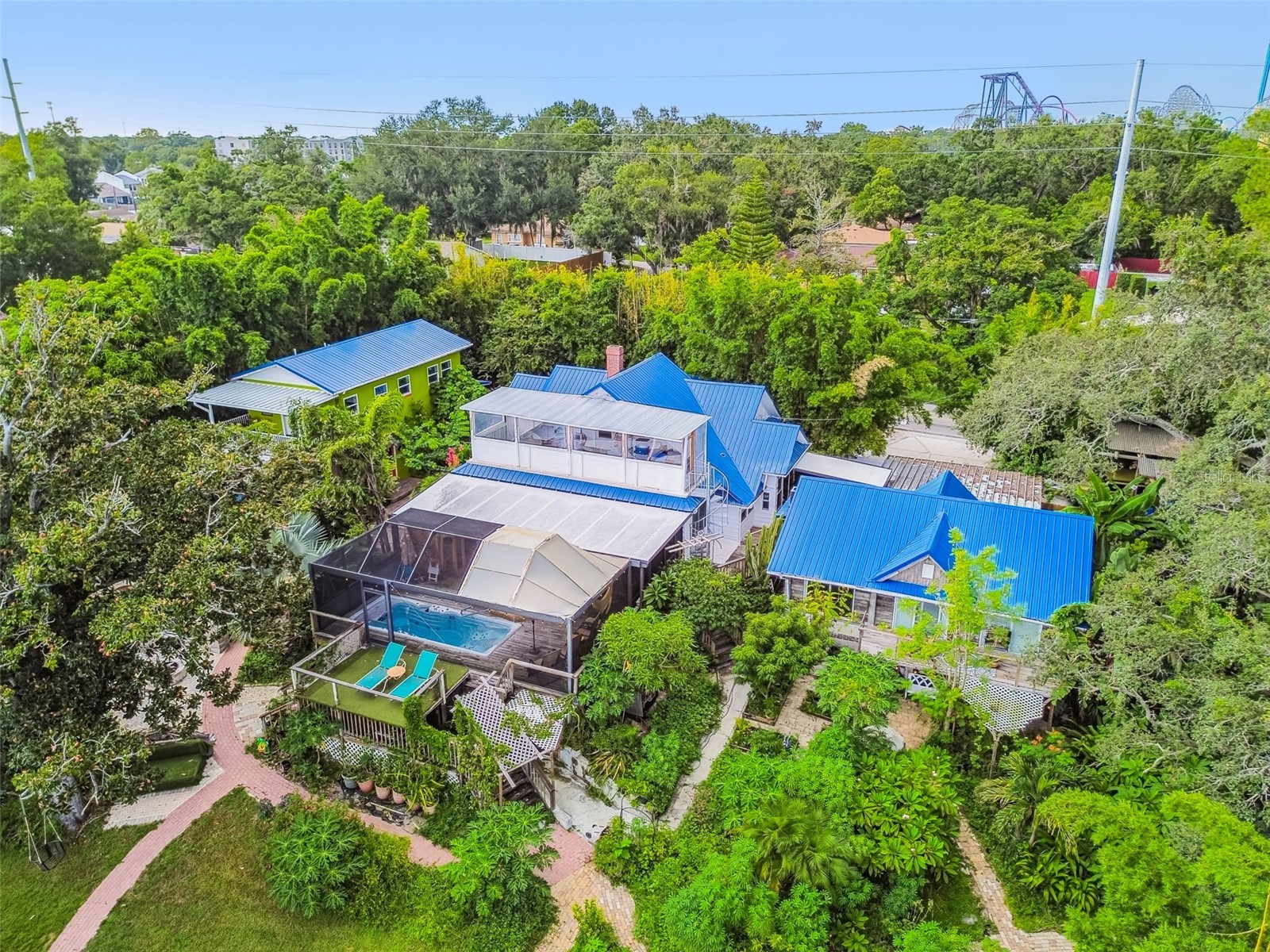 3203 E Yukon Street Tampa FL 33604 - HILLSBOROUGH RIVER TB8496424 image2
