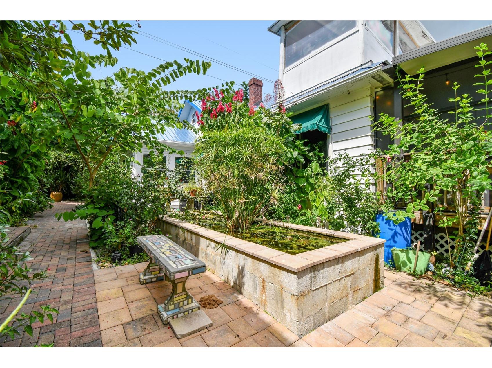 3203 E Yukon Street Tampa FL 33604 - HILLSBOROUGH RIVER TB8496424 image34