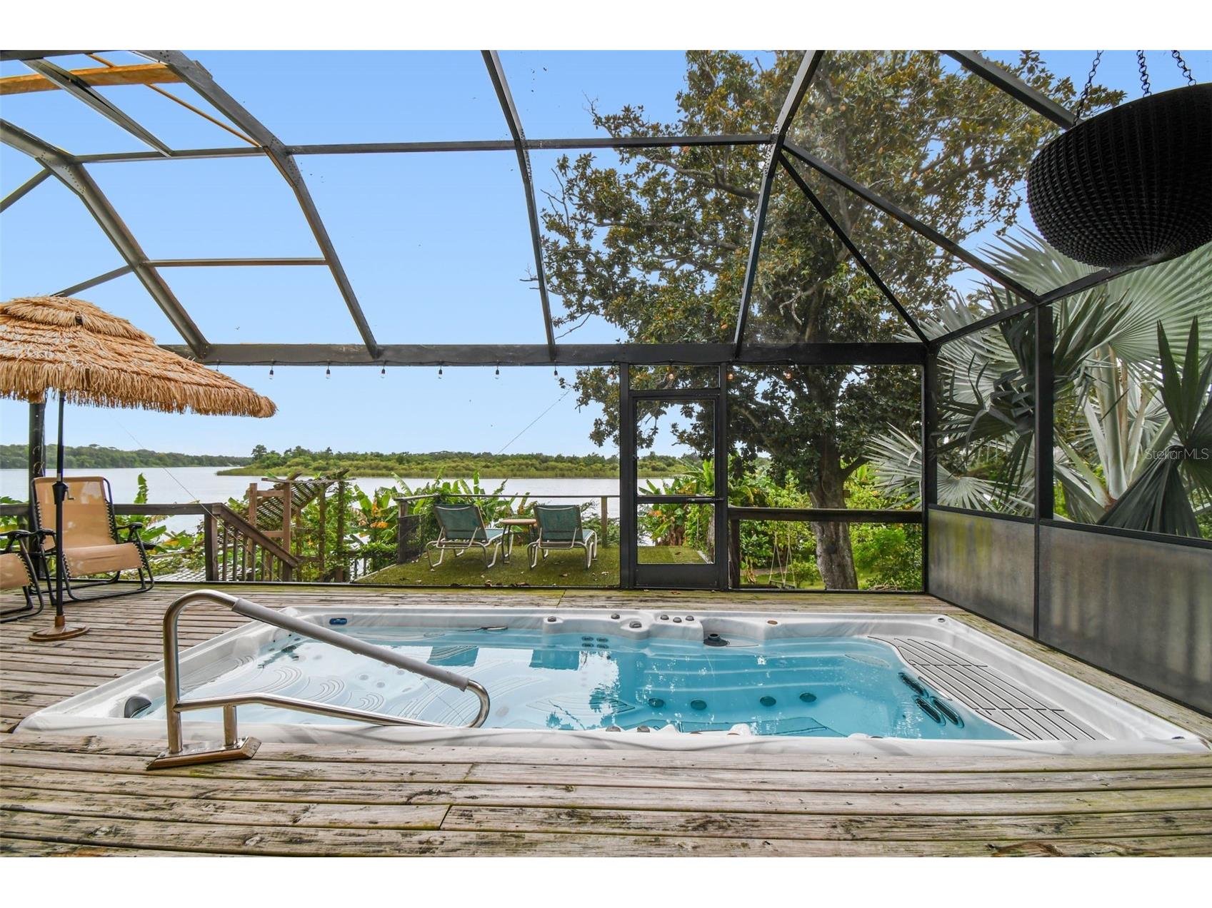 3203 E Yukon Street Tampa FL 33604 - HILLSBOROUGH RIVER TB8496424 image51