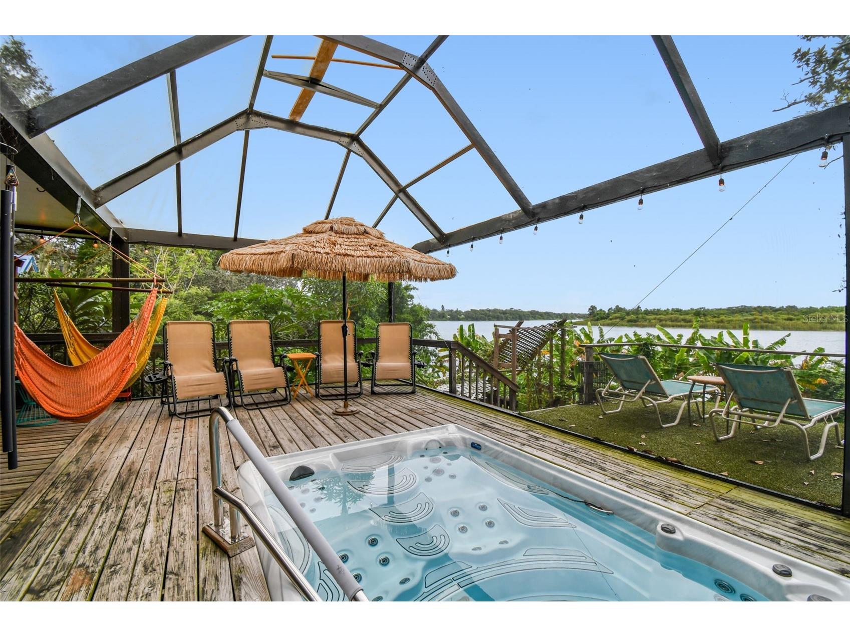 3203 E Yukon Street Tampa FL 33604 - HILLSBOROUGH RIVER TB8496424 image52