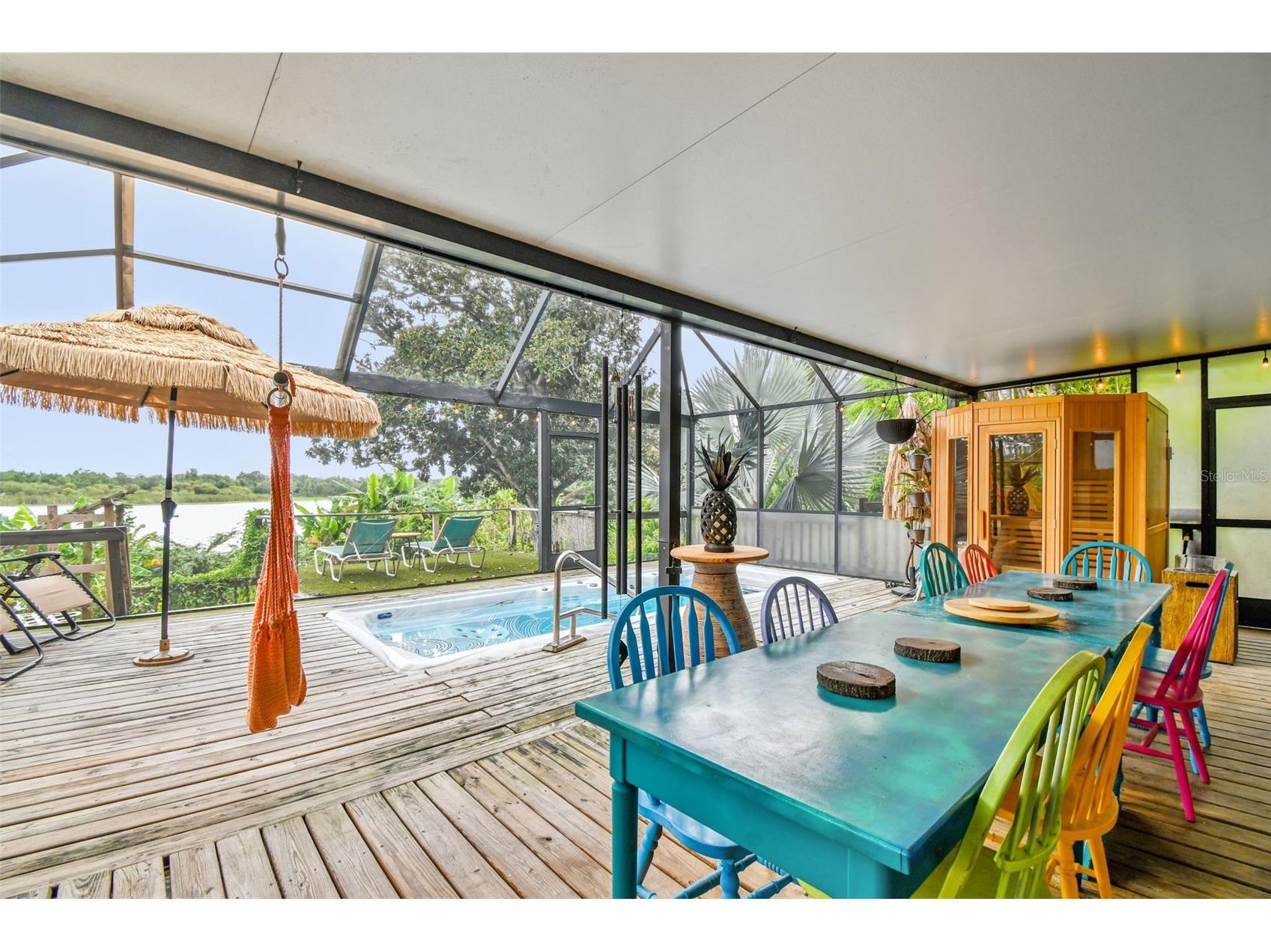 3203 E Yukon Street Tampa FL 33604 - HILLSBOROUGH RIVER TB8496424 image53
