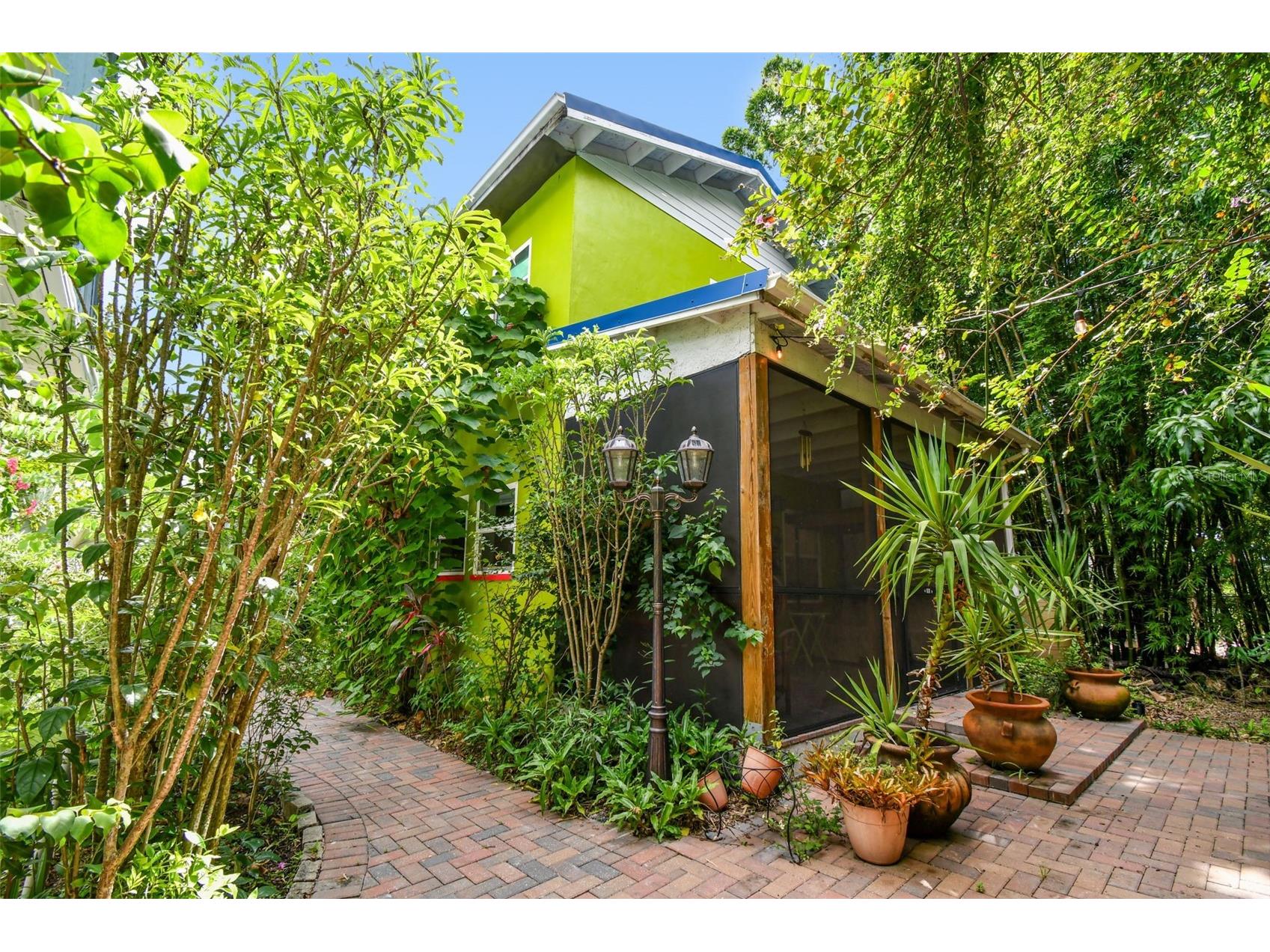 3203 E Yukon Street Tampa FL 33604 - HILLSBOROUGH RIVER TB8496424 image6