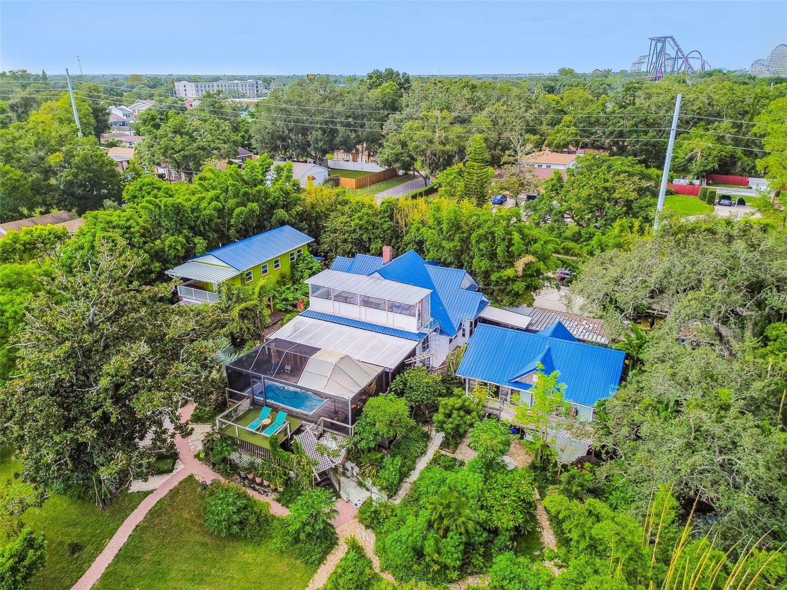 3203 E Yukon Street Tampa FL 33604 - HILLSBOROUGH RIVER TB8496424 image61