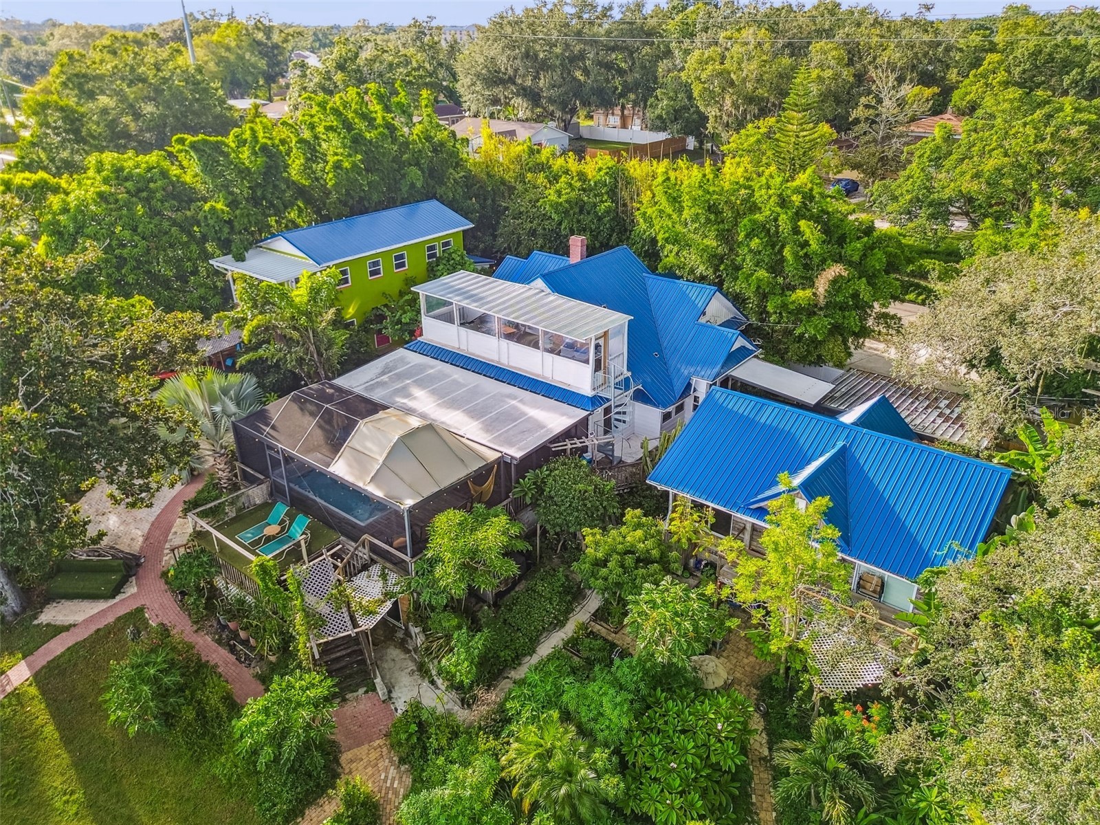 3203 E Yukon Street Tampa FL 33604 - HILLSBOROUGH RIVER TB8496424 image62