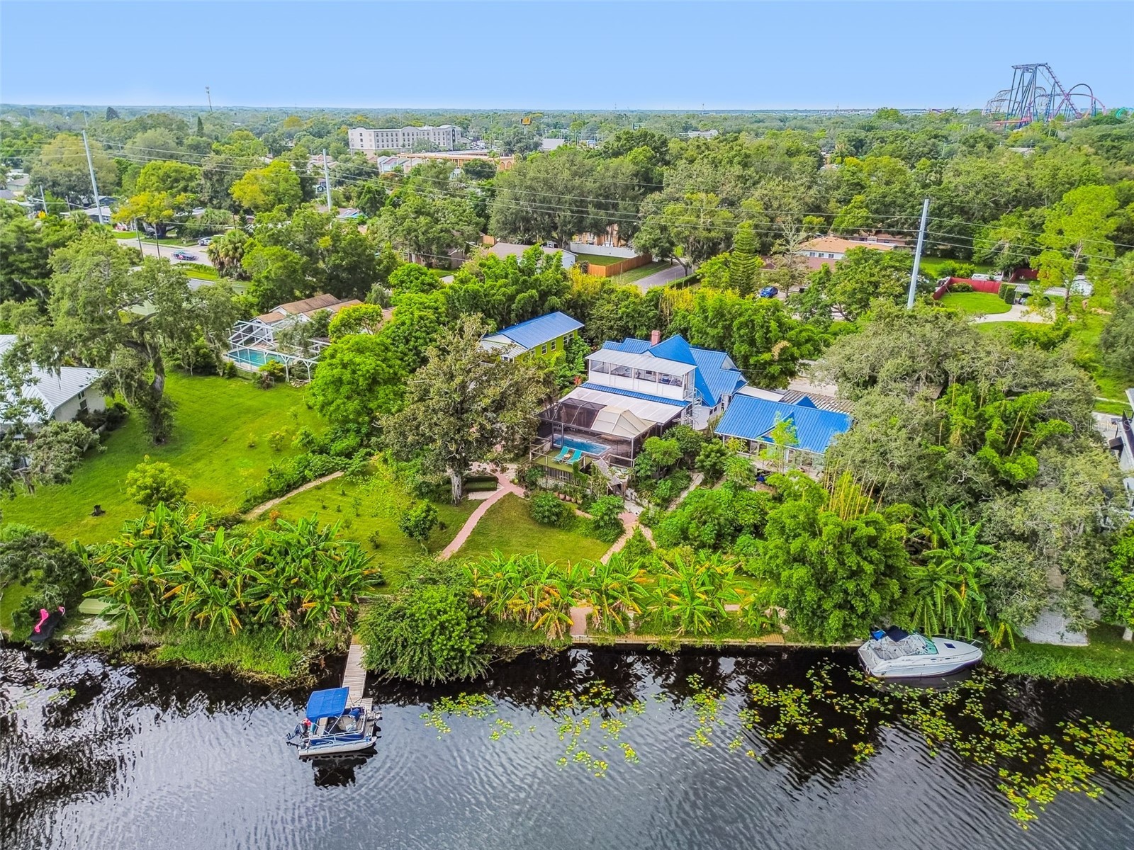 3203 E Yukon Street Tampa FL 33604 - HILLSBOROUGH RIVER TB8496424 image63