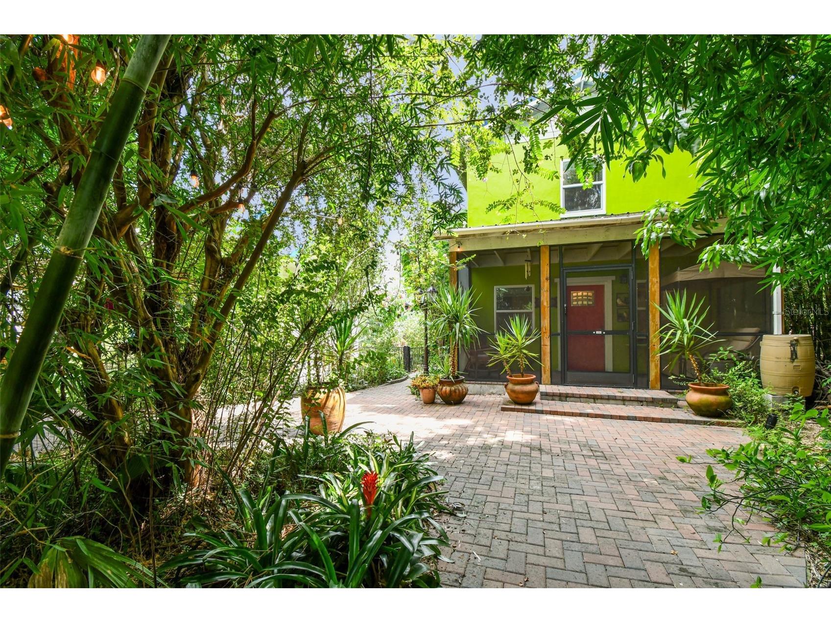 3203 E Yukon Street Tampa FL 33604 - HILLSBOROUGH RIVER TB8496424 image7