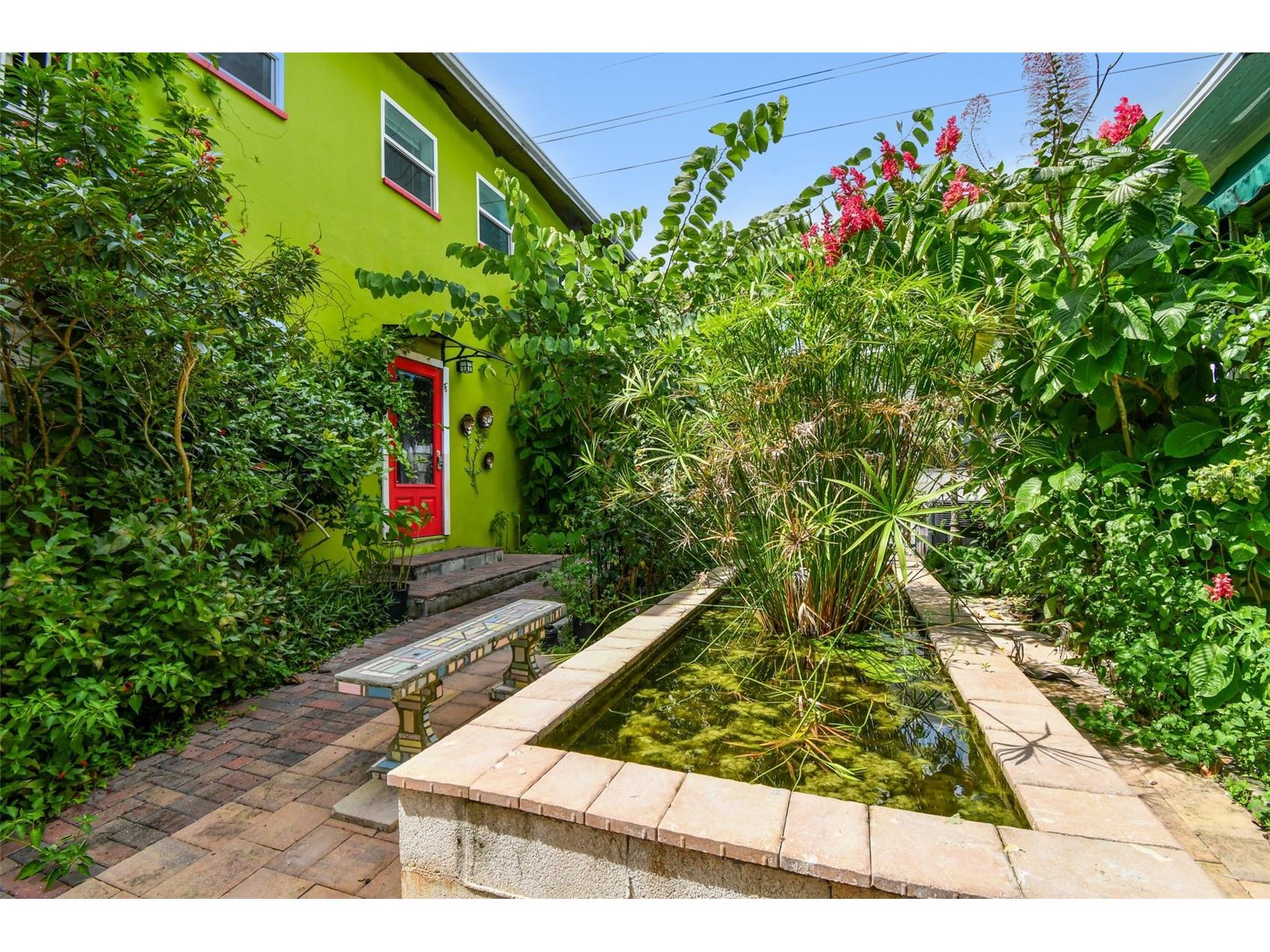 3203 E Yukon Street Tampa FL 33604 - HILLSBOROUGH RIVER TB8496424 image9