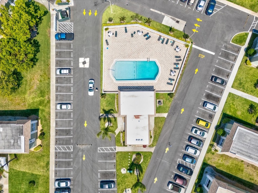 3203 Green Dolphin Street Tarpon Springs FL 34689 TB8375406 image21