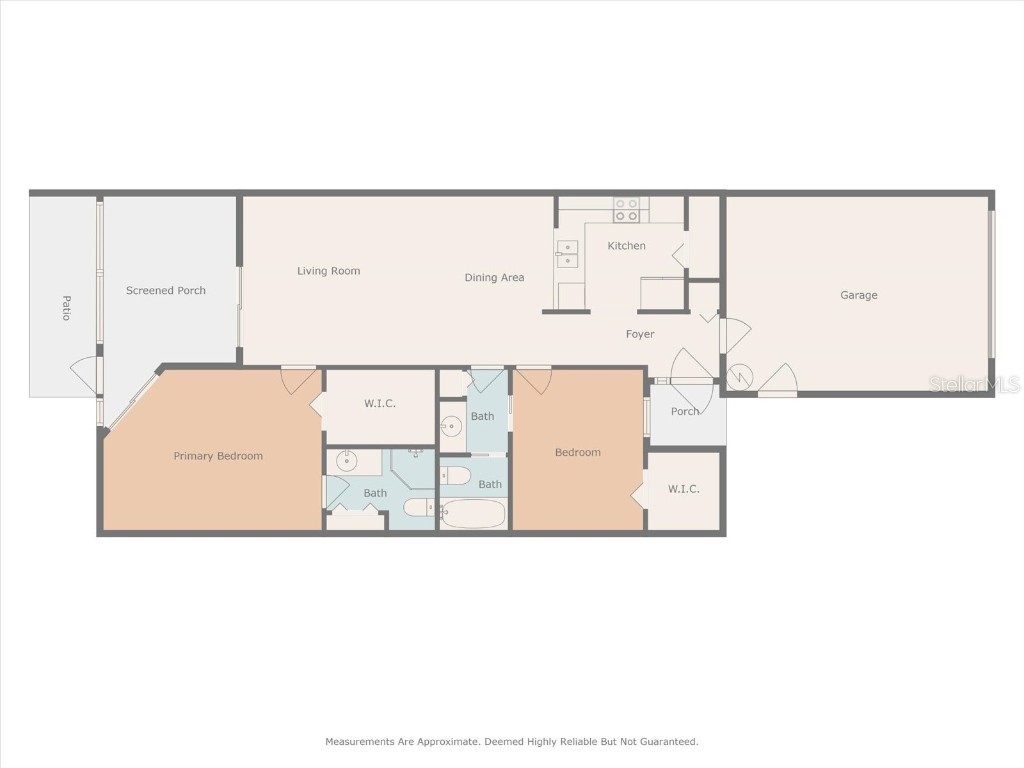 3203 Green Dolphin Street Tarpon Springs FL 34689 TB8375406 image3