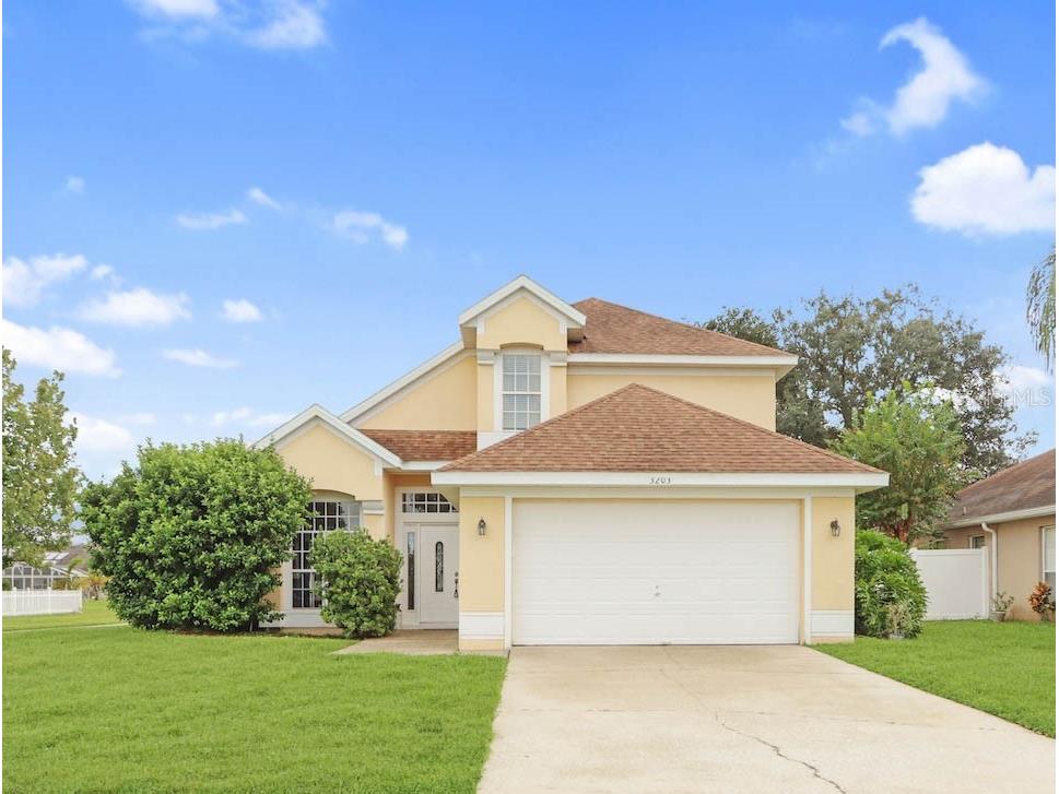 3203 Herons Point Circle Kissimmee FL 34741 S5135972 image1