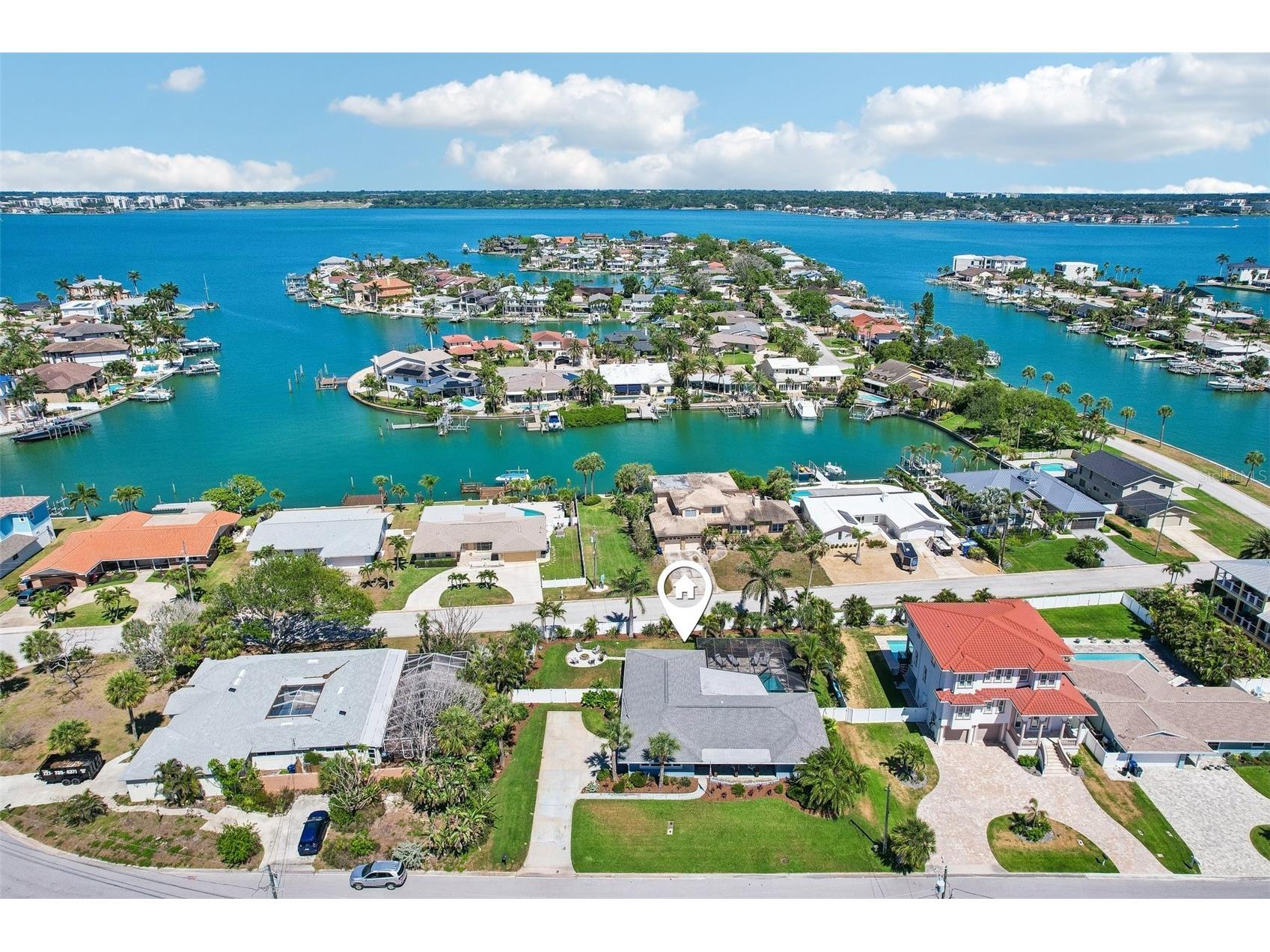 3203 Hibiscus Drive W Belleair Beach FL 33786 TB8504699 image57