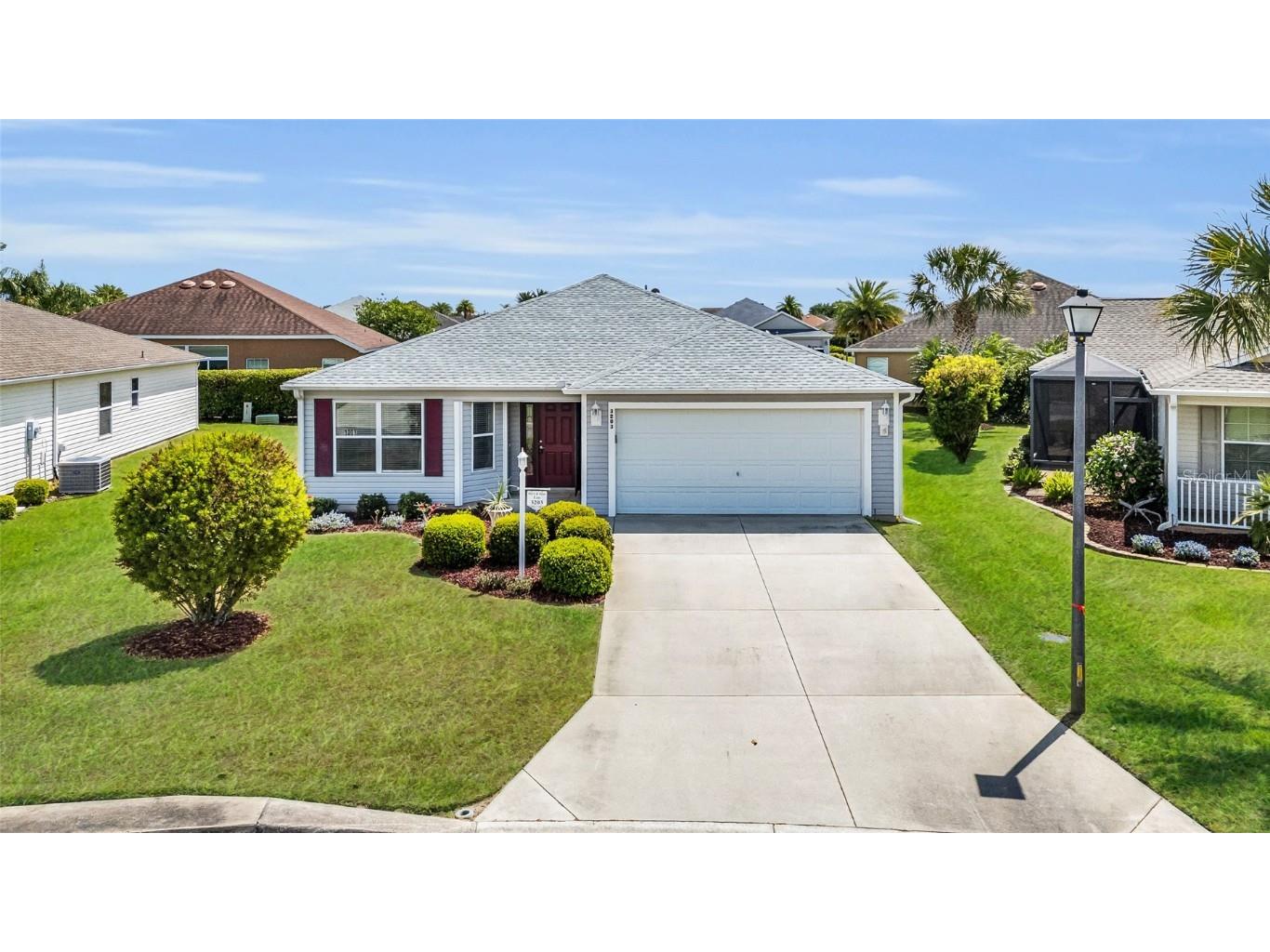 3203 Islawild Way The Villages FL 32163 G5095489 image1
