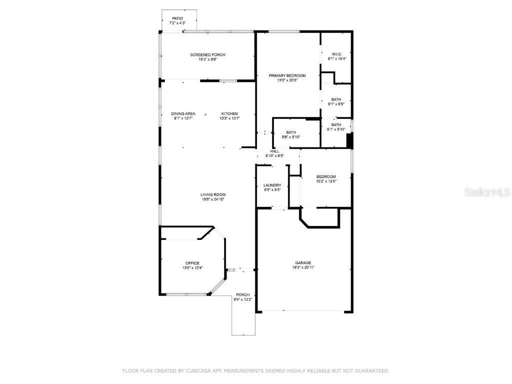 3203 Islawild Way The Villages FL 32163 G5095489 image26