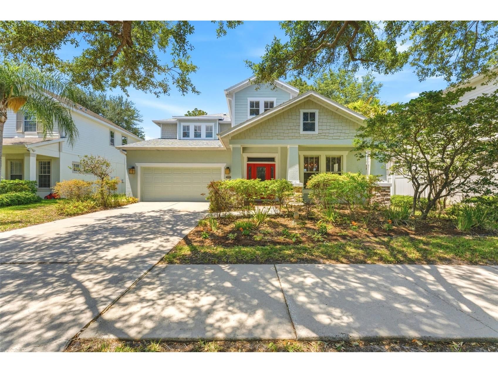 3203 Lake Green Court Tampa FL 33611 TB8512883 image1