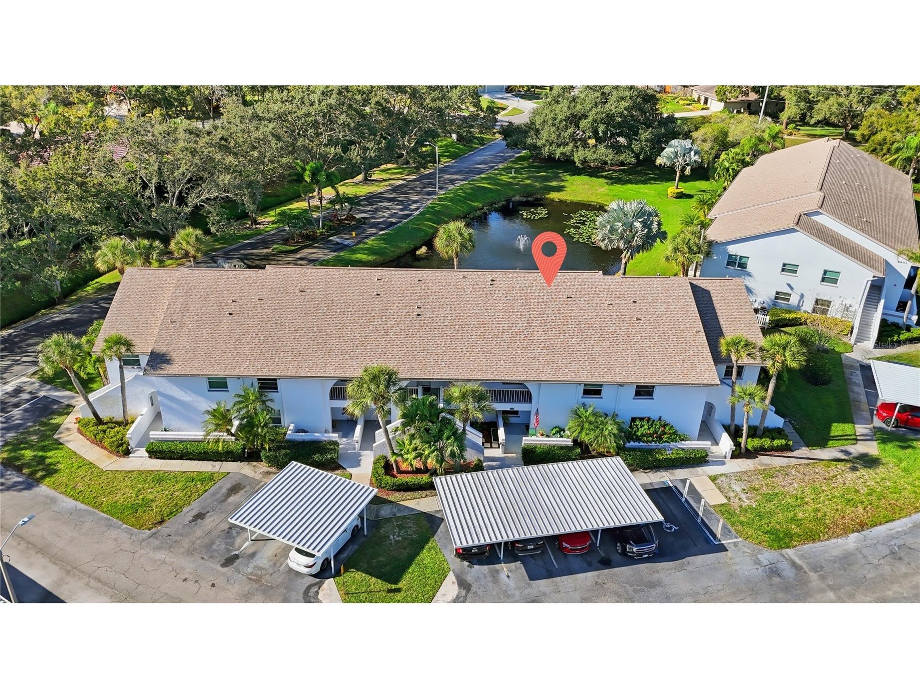 3203 Landmark Drive #2204 Clearwater FL 33761 TB8461421 image1