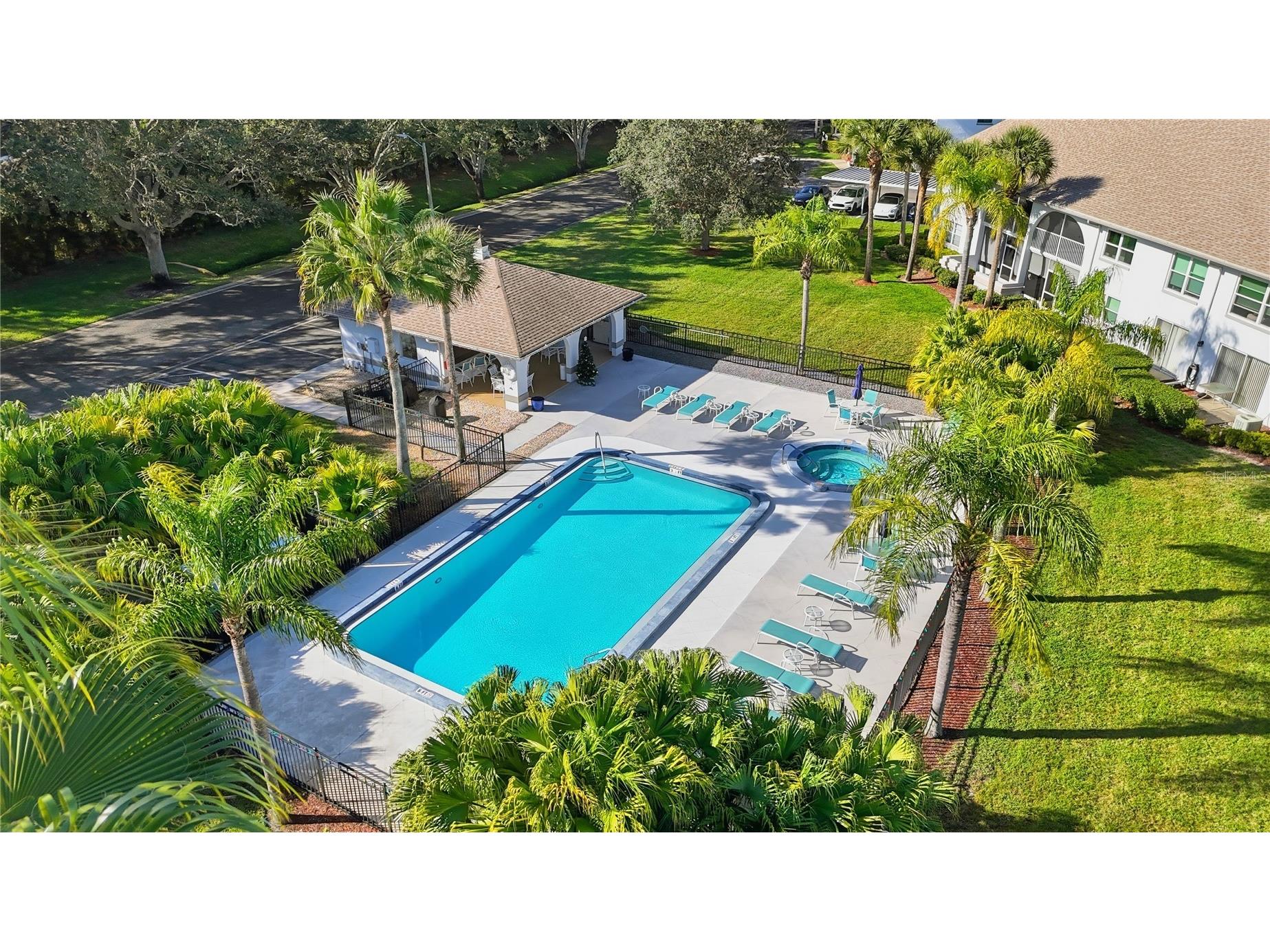 3203 Landmark Drive #2204 Clearwater FL 33761 TB8461421 image18