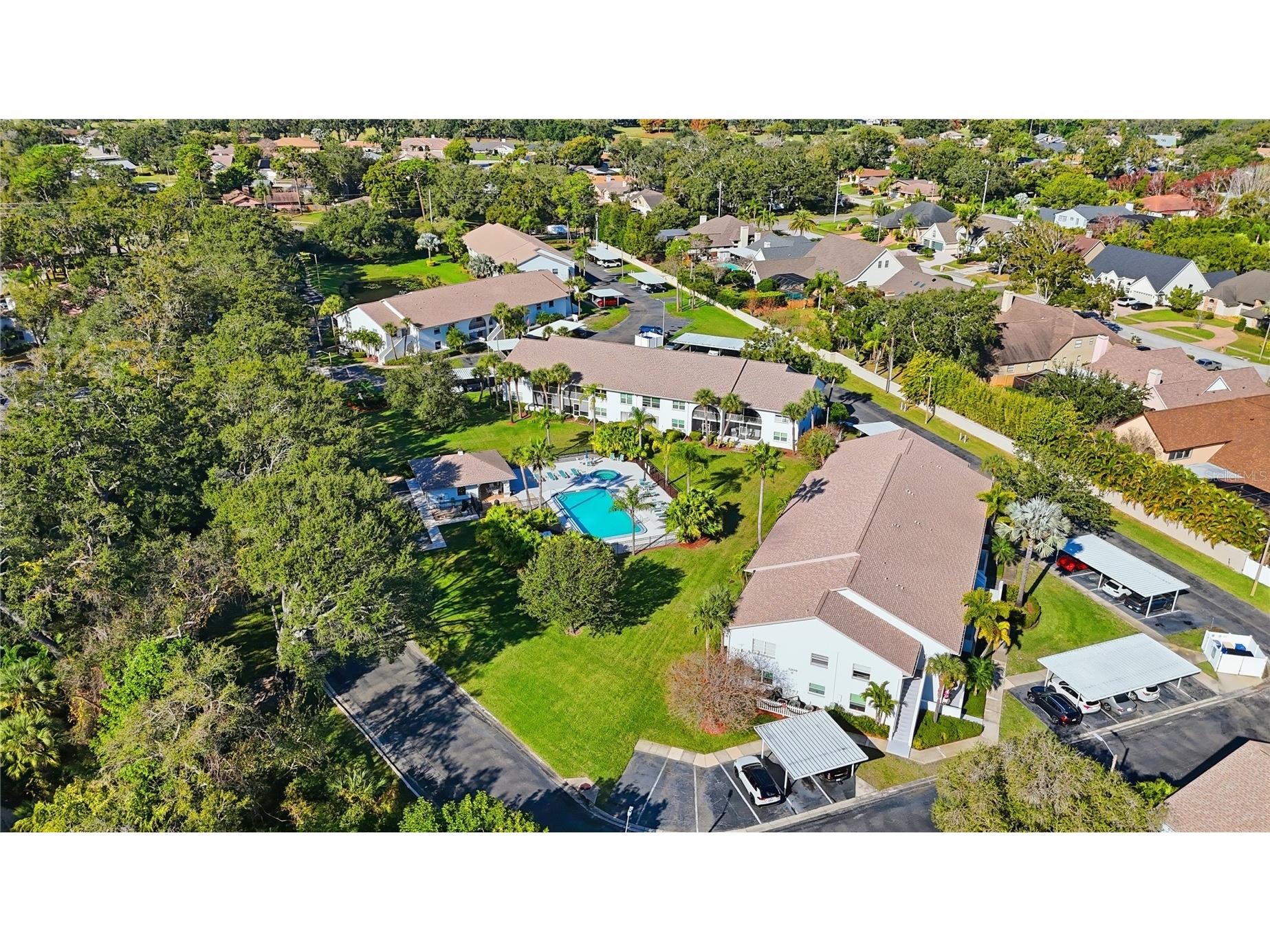 3203 Landmark Drive #2204 Clearwater FL 33761 TB8461421 image19