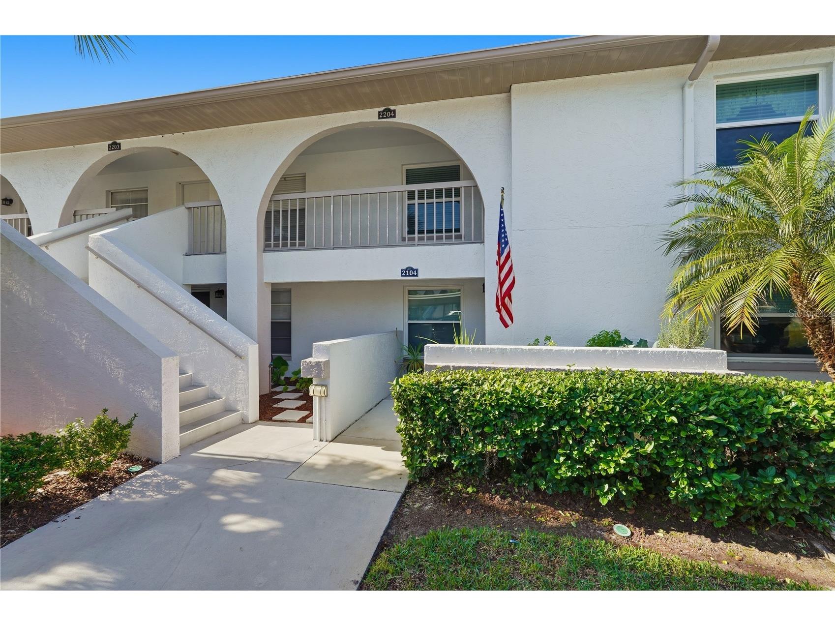 3203 Landmark Drive #2204 Clearwater FL 33761 TB8461421 image2
