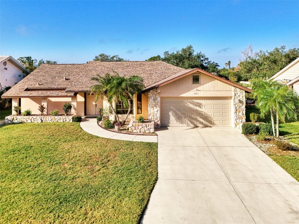 3203 Meadow Run Drive Venice FL 34293 N6137183 image1
