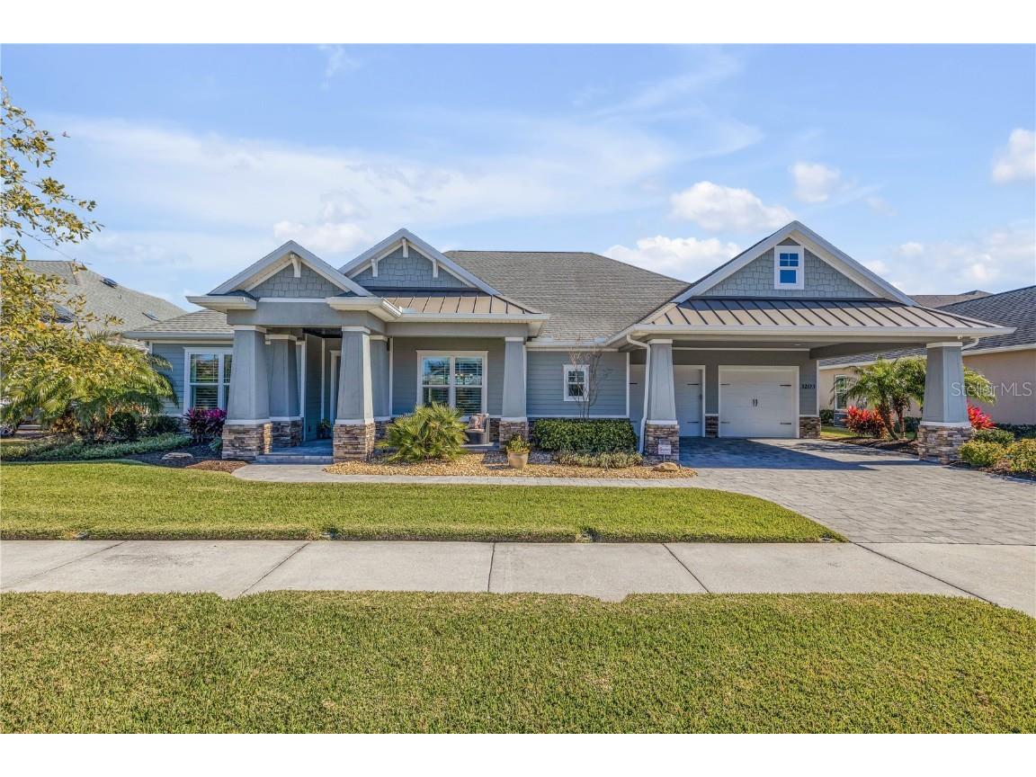 3203 Monaco Boulevard New Smyrna Beach FL 32168 NS1083676 image1