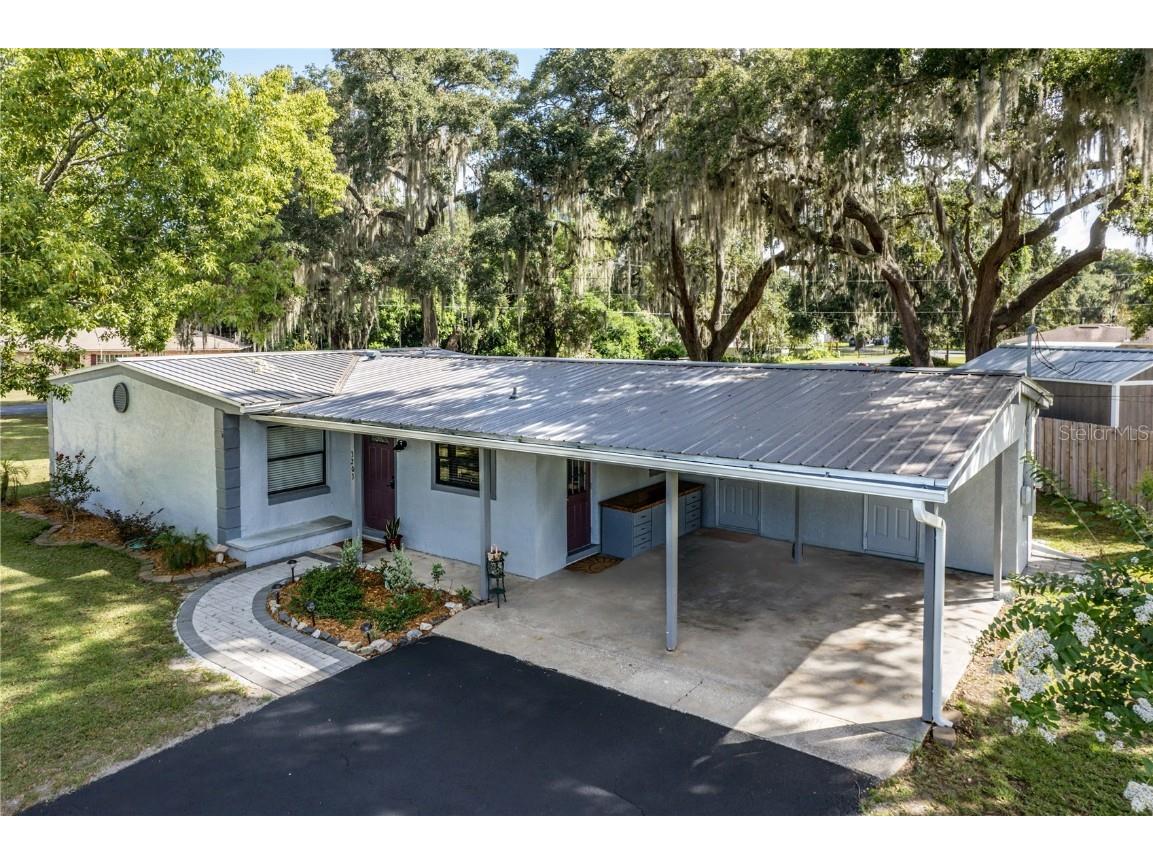3203 Northwind Drive Eustis FL 32726 - LAKE JOANNA G5057480 image1