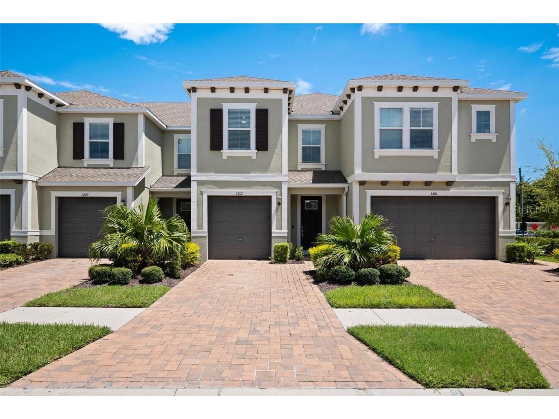 3203 Painted Blossom Court Lutz FL 33558 U8250142 image1