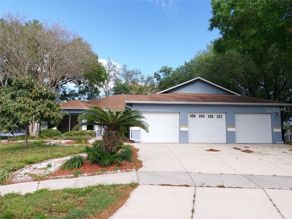 3203 Pleasant Lake Drive Tampa FL 33618 T3488269 image1