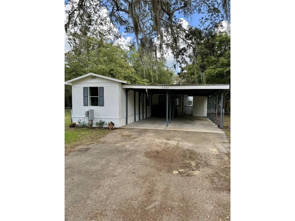 3203 S Buckley Point Inverness FL 34450 - TSALA APOPKA LAKE A4614107 image1
