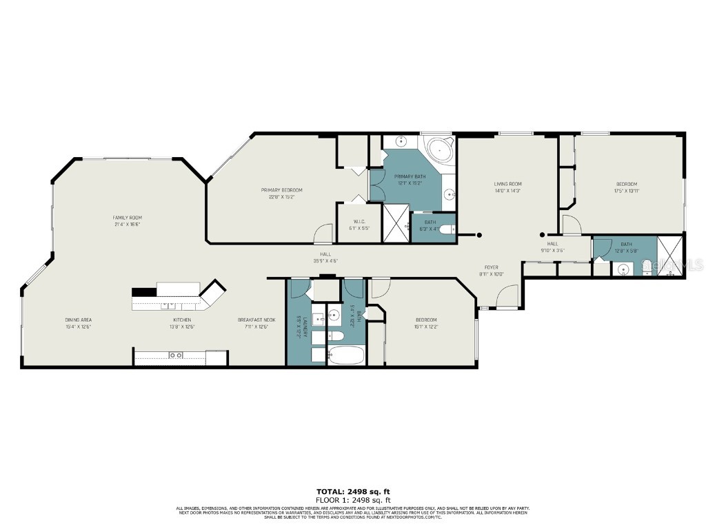 3203 S Washington Avenue #603A Titusville FL 32780 - INDIAN RIVER O6286144 image23