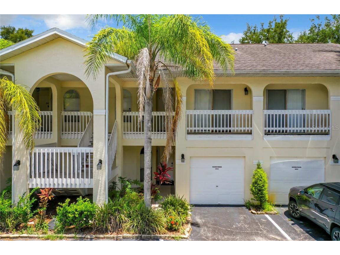 3203 Sabal Palms Court #A Kissimmee FL 34747 O6129838 image1