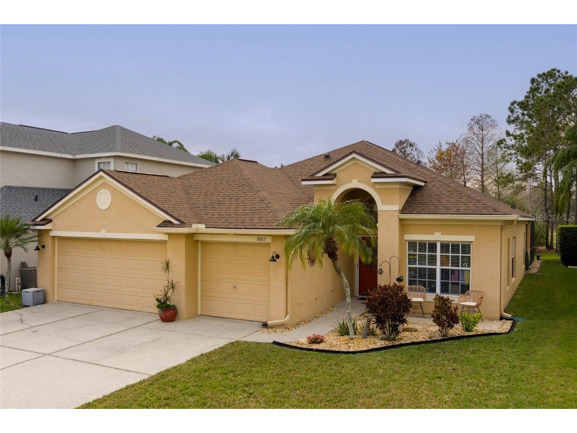 3203 Sago Point Court Land O Lakes FL 34639 G5092843 image1
