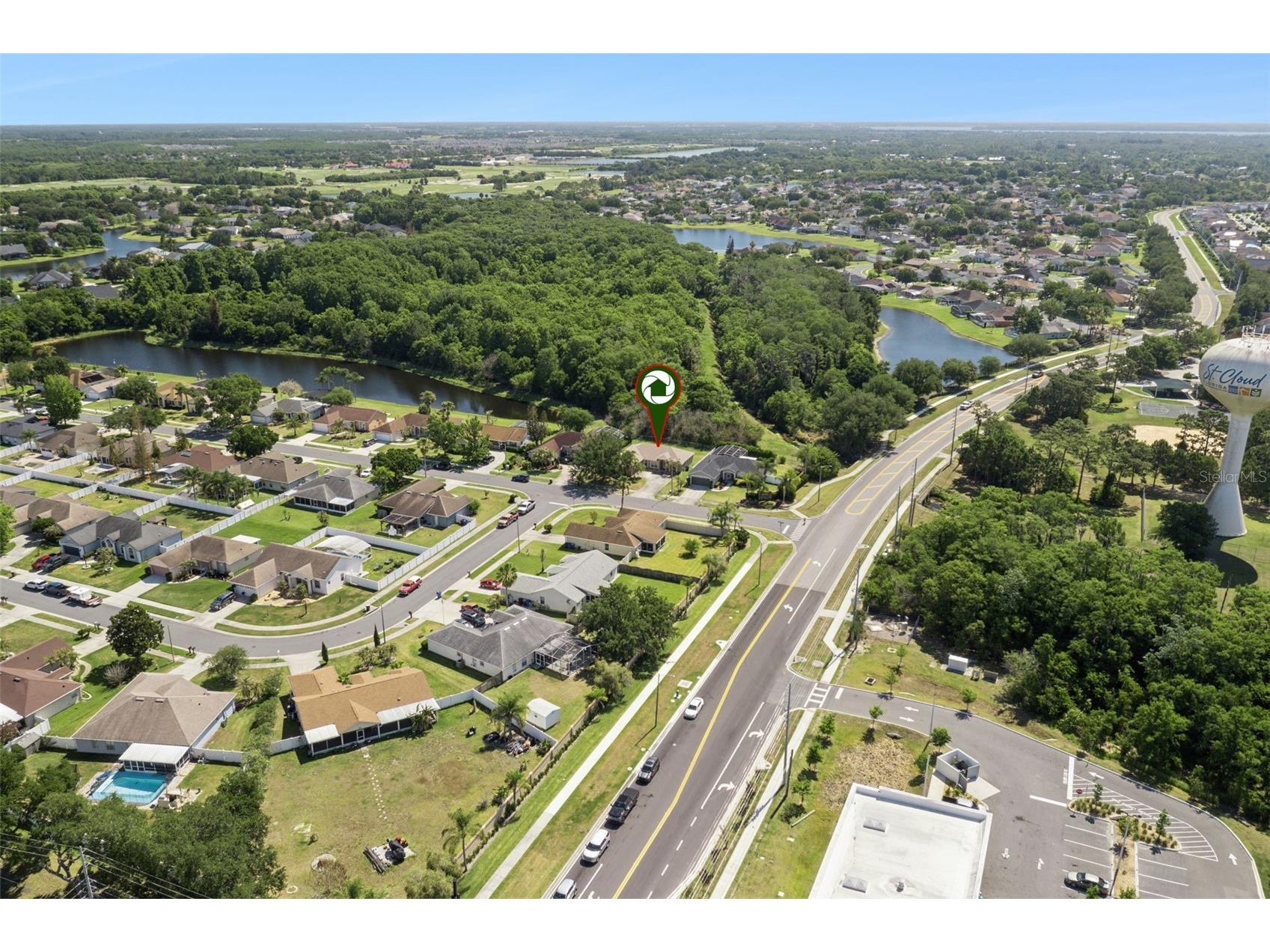 3203 Sawgrass Creek Circle Saint Cloud FL 34772 O6405940 image37