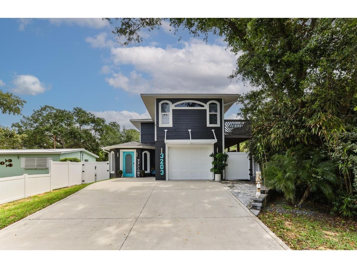 3203 Saxon Drive New Smyrna Beach FL 32169 NS1080027 image1