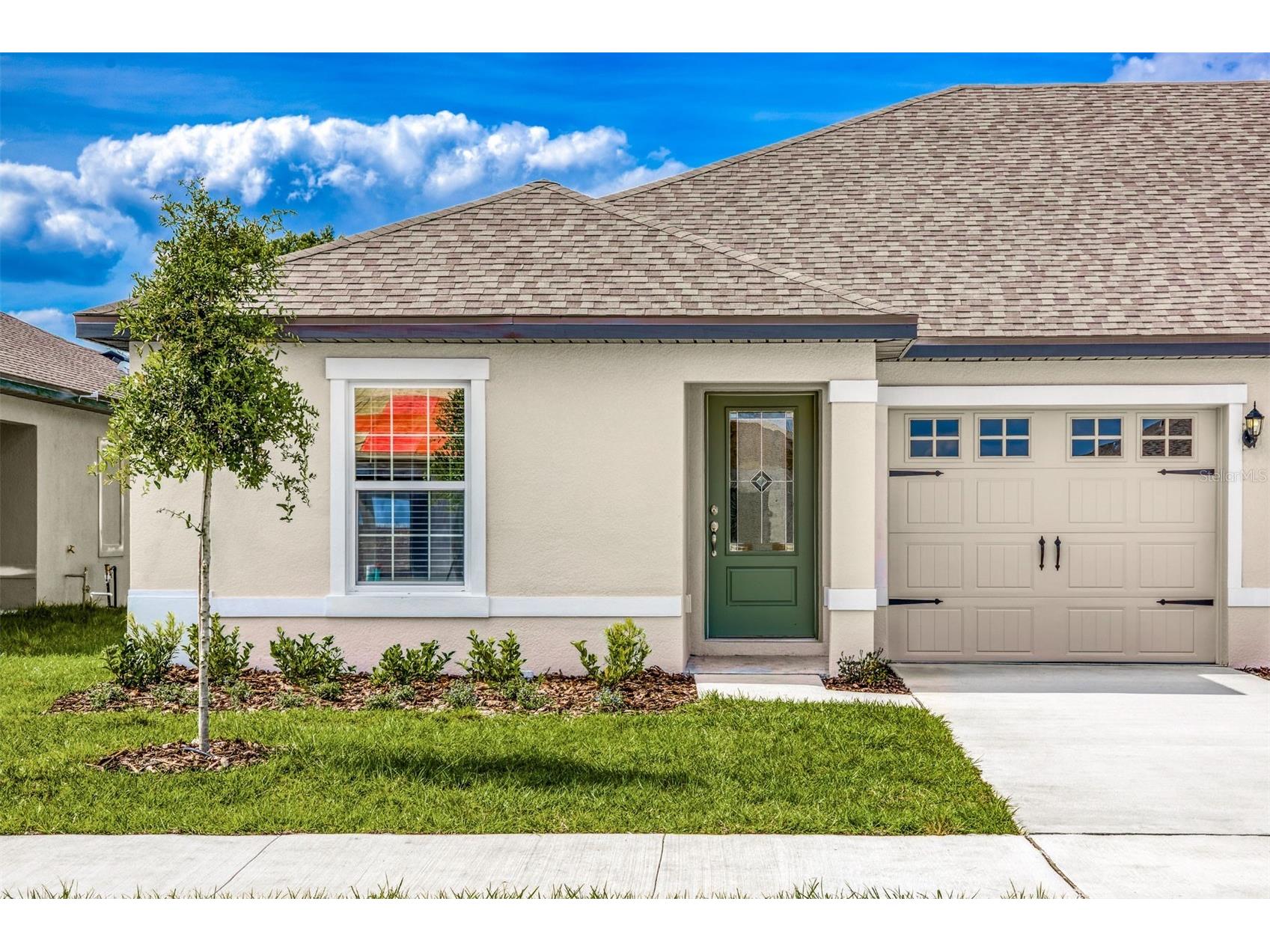 3203 Seville Street Lake Alfred FL 33850 - GUM LAKE TB8496346 image1