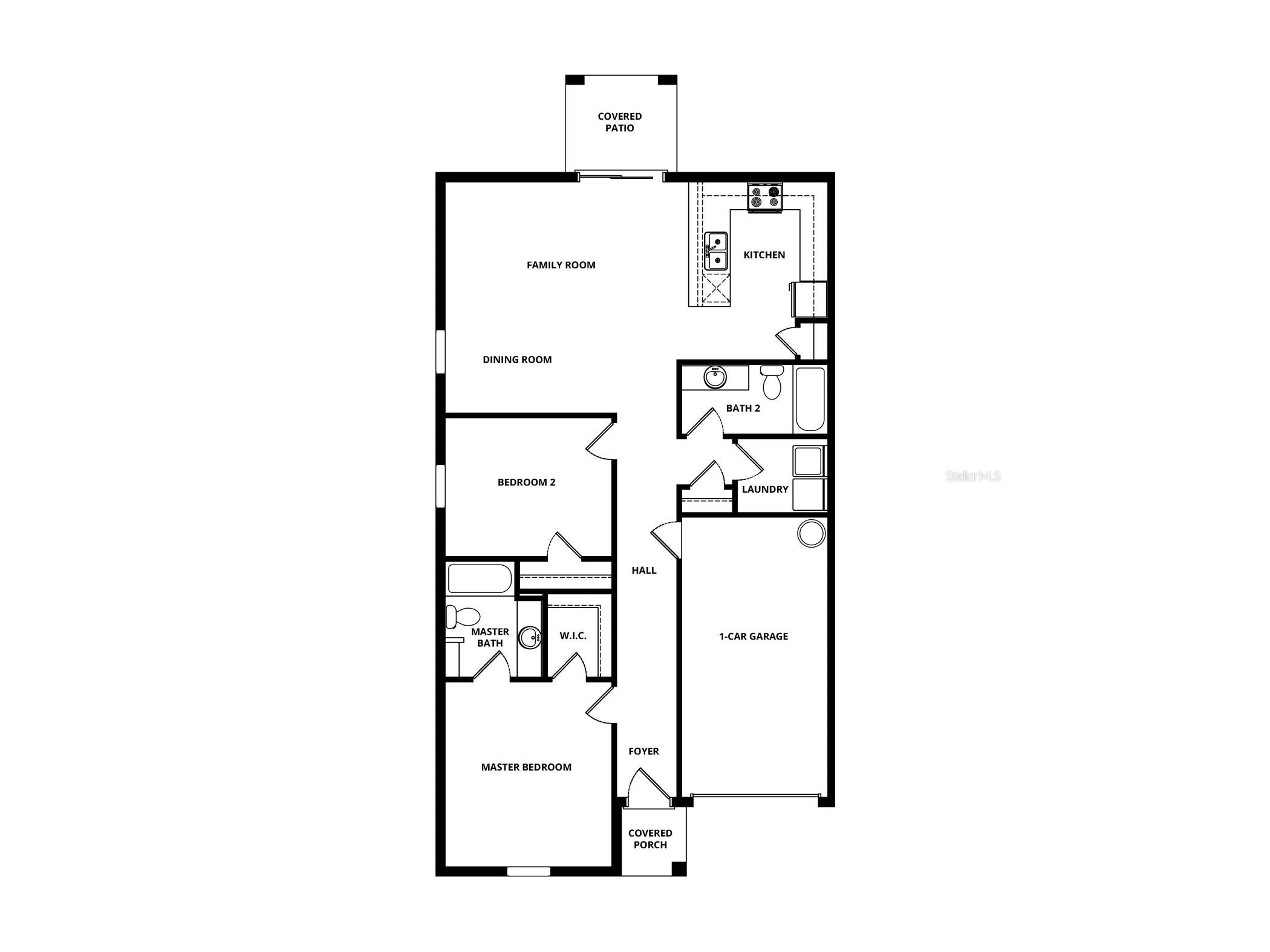3203 Seville Street Lake Alfred FL 33850 - GUM LAKE TB8496346 image14