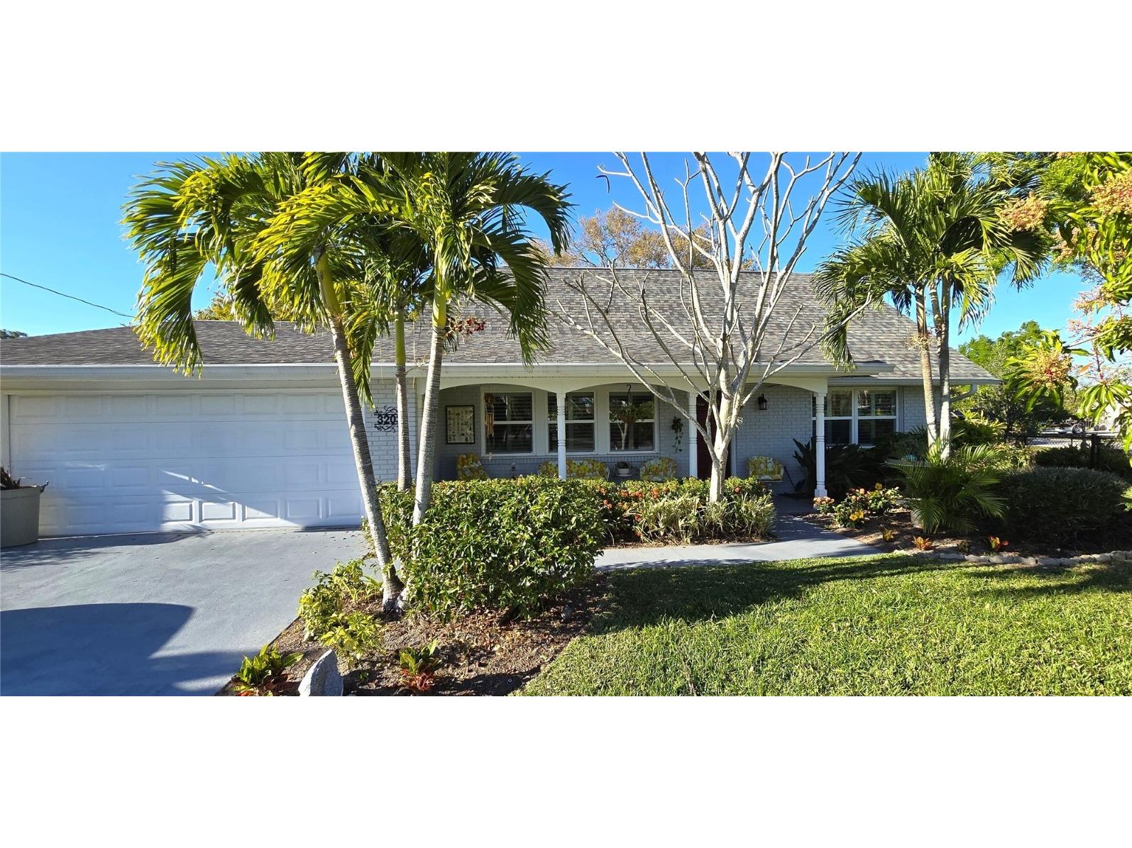 3203 Shannon Drive Punta Gorda FL 33950 - VENETIAN WATERWAY C7487800 image1