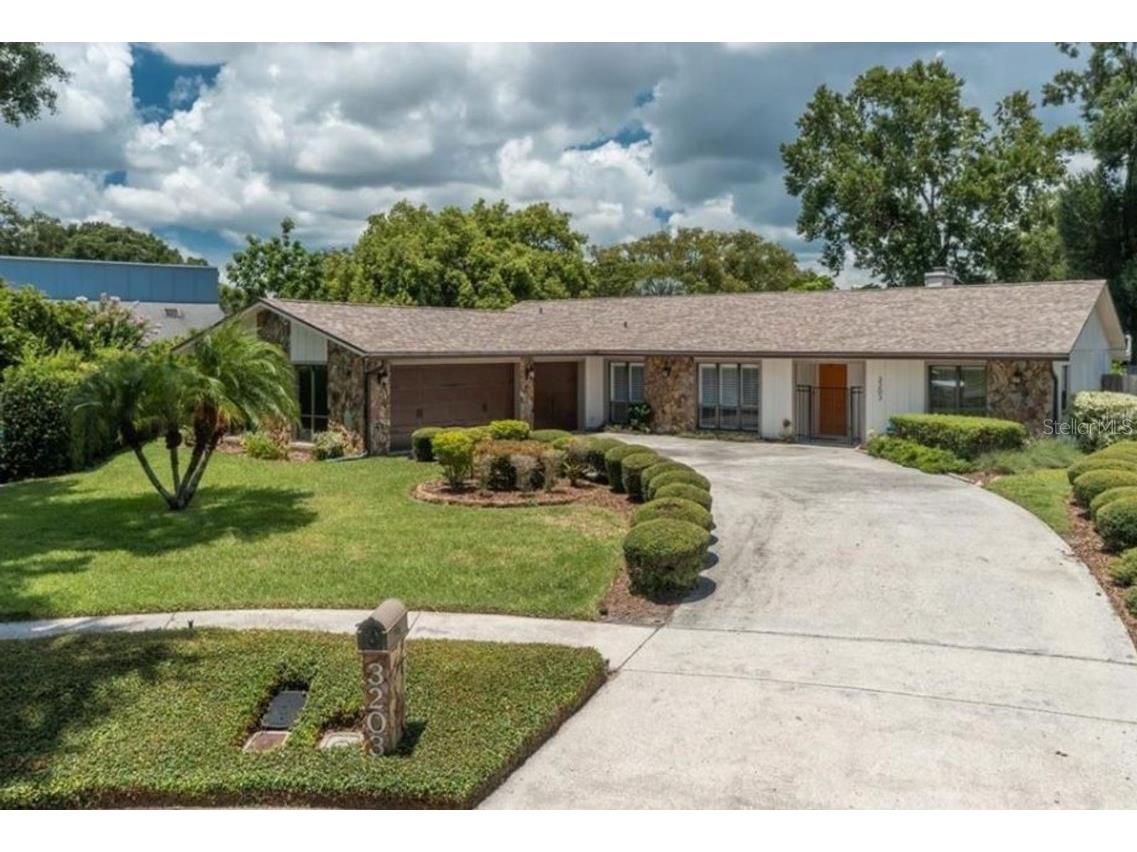 3203 Stoneybrook Lane Tampa FL 33618 T3501277 image1
