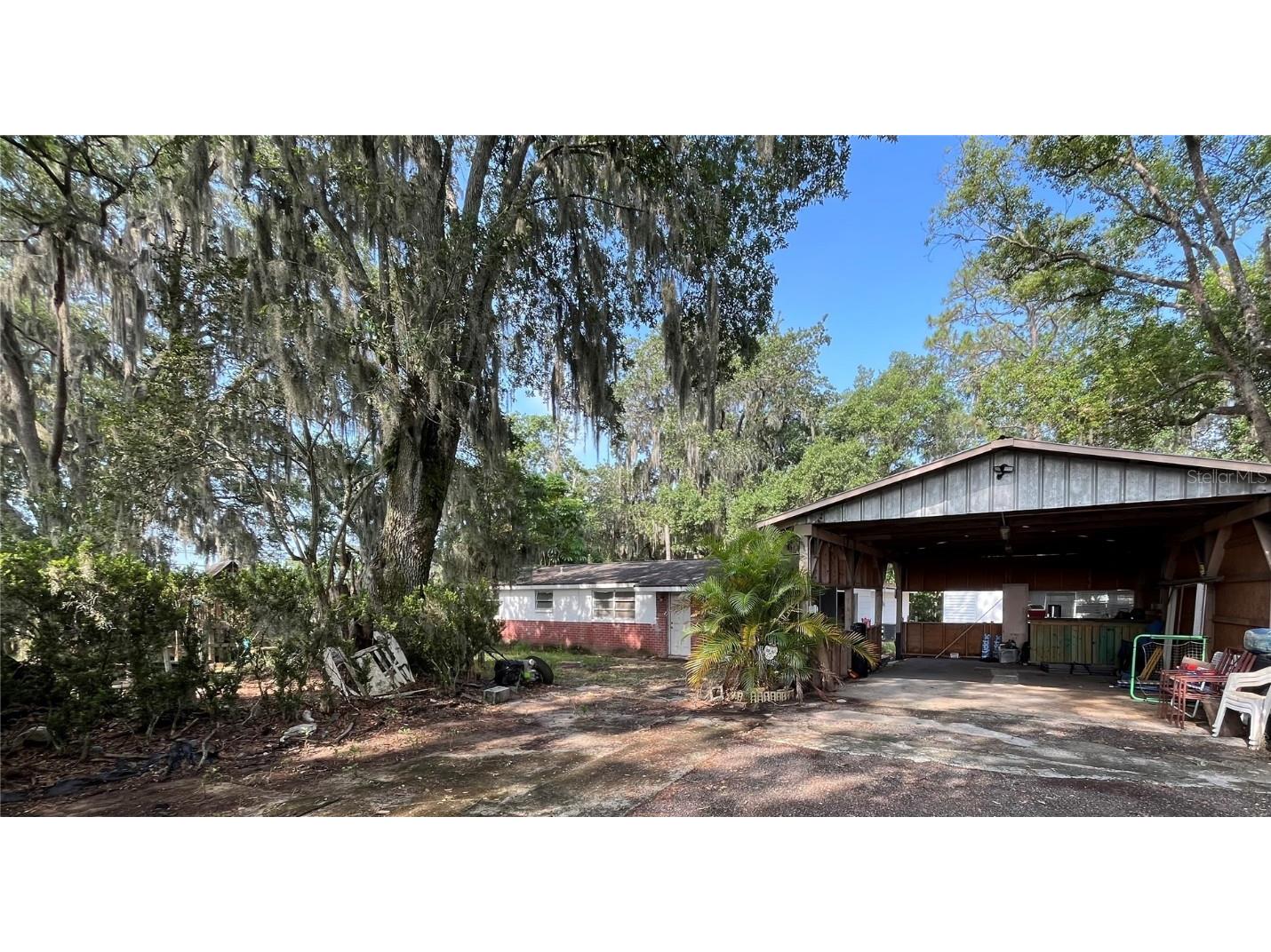 3203 Strickland Road, Lakeland, FL, 33810 MLS P4930349 Edina Realty